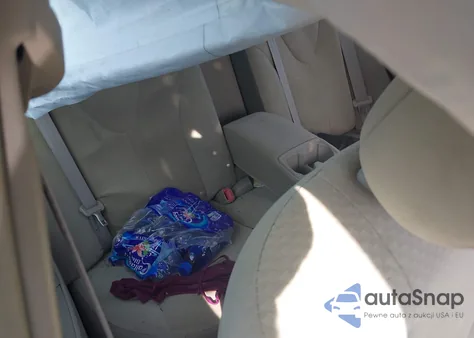 2009 Toyota Camry Le from USA, damaged, VIN 4T1BE46K39U913671